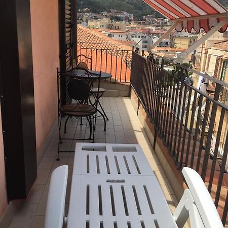 Sole Hotel Cefalù Buitenkant foto