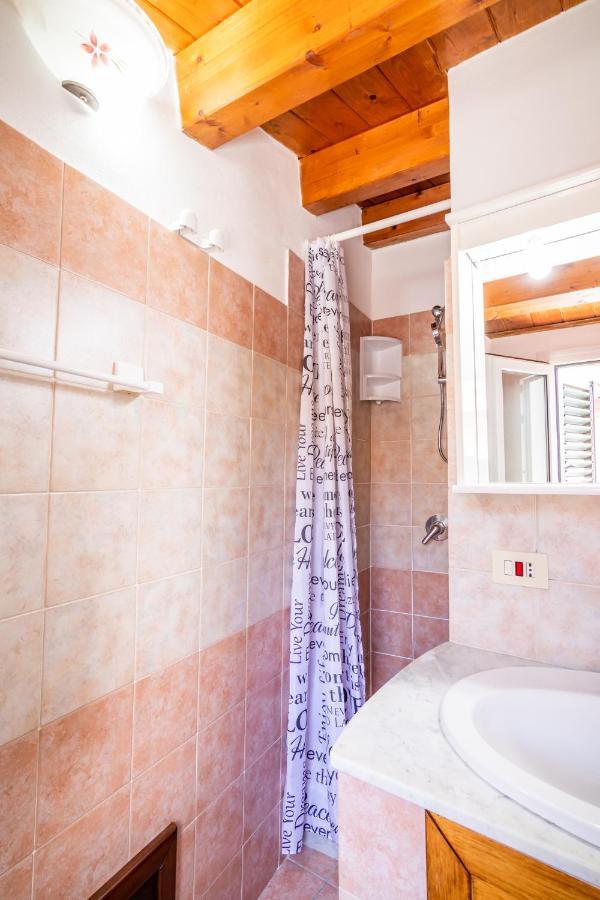 Sole Hotel Cefalù Buitenkant foto
