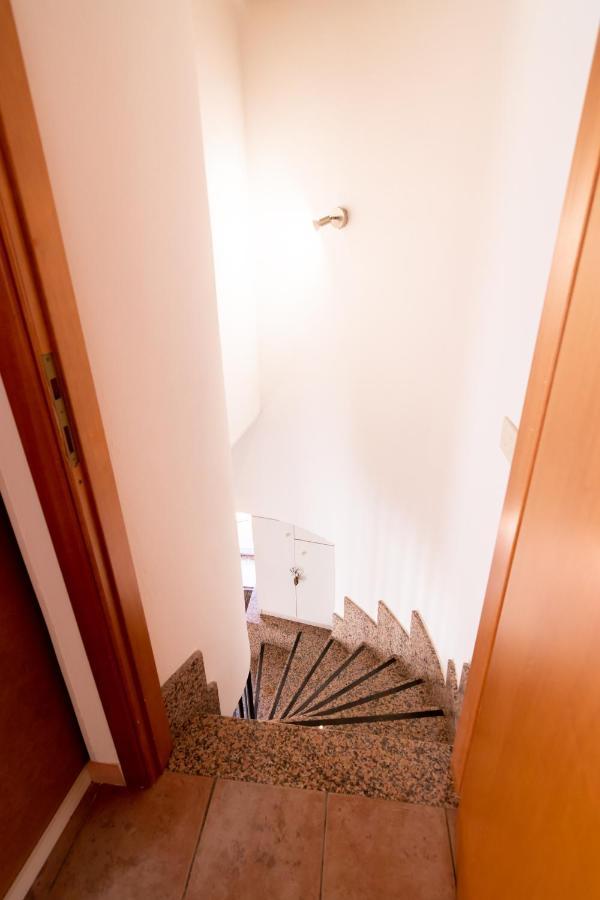 Sole Hotel Cefalù Buitenkant foto